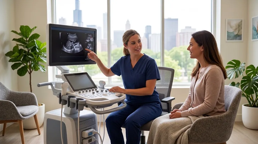 Do Urgent Cares Do Ultrasounds? What Chicago Patients Should Know