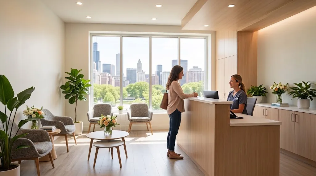Do Urgent Cares Do Ultrasounds? What Chicago Patients Should Know