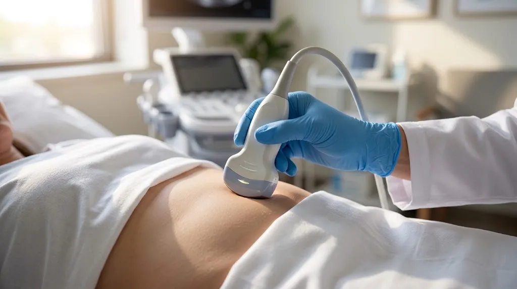 Do Urgent Cares Do Ultrasounds? What Chicago Patients Should Know