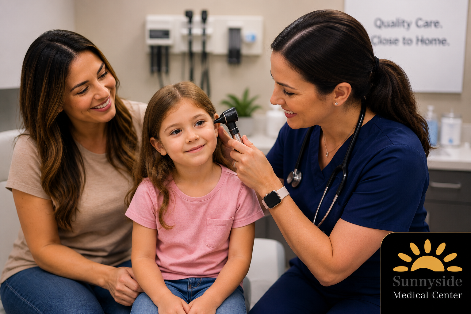 Urgent Care vs Emergency Room: How to Choose in Under a Minute