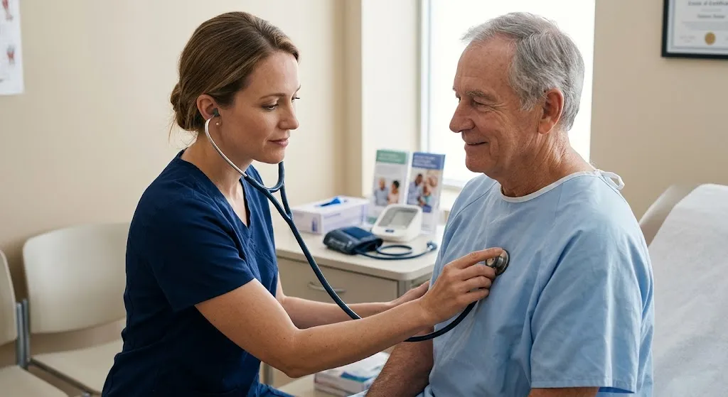 Annual Physical Exam in Chicago: What to Expect and Why It Matters