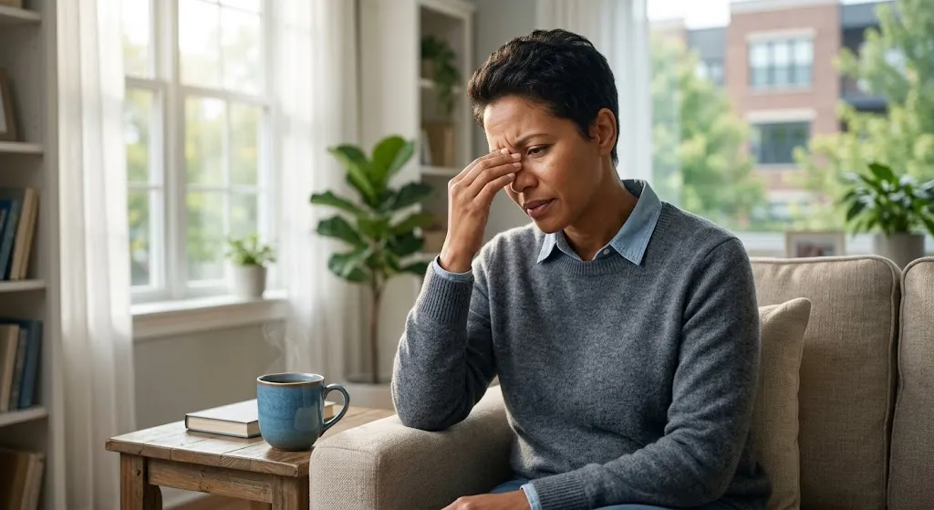 Are Sinus Infections Contagious? What Chicago Patients Should Know