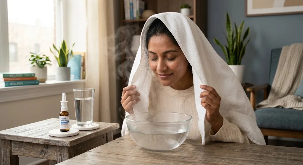 Are Sinus Infections Contagious? What Chicago Patients Should Know