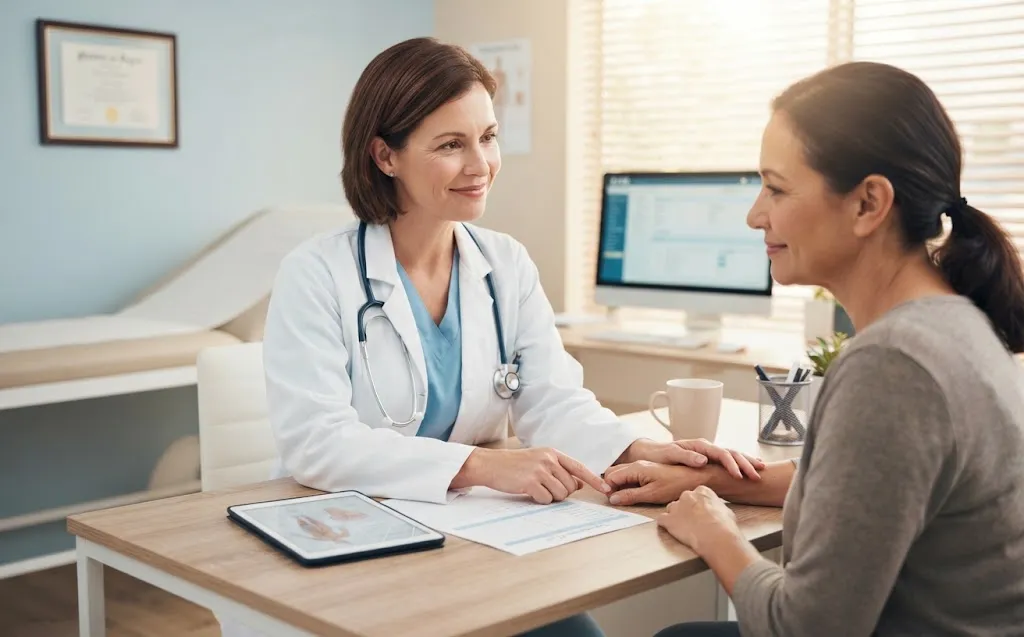 How Long Does a UTI Last