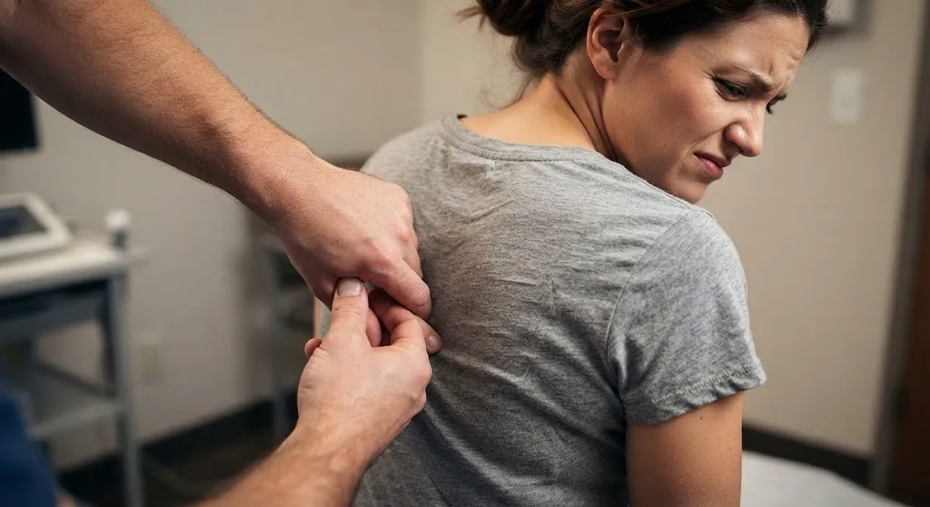 Signs of Kidney Infection: Early Symptoms and Causes of Kidney Infections