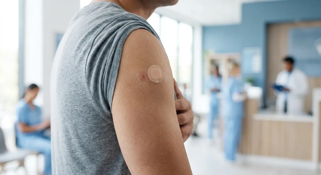 Flu Shot Side Effects What's Normal, What's Not, and How Long It Lasts