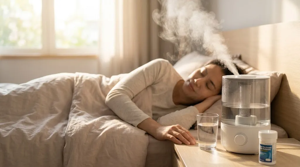 chest cold symptoms
