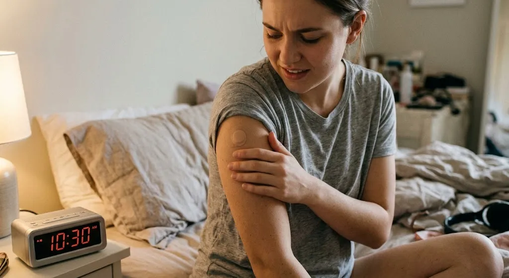Flu Shot Side Effects What's Normal, What's Not, and How Long It Lasts