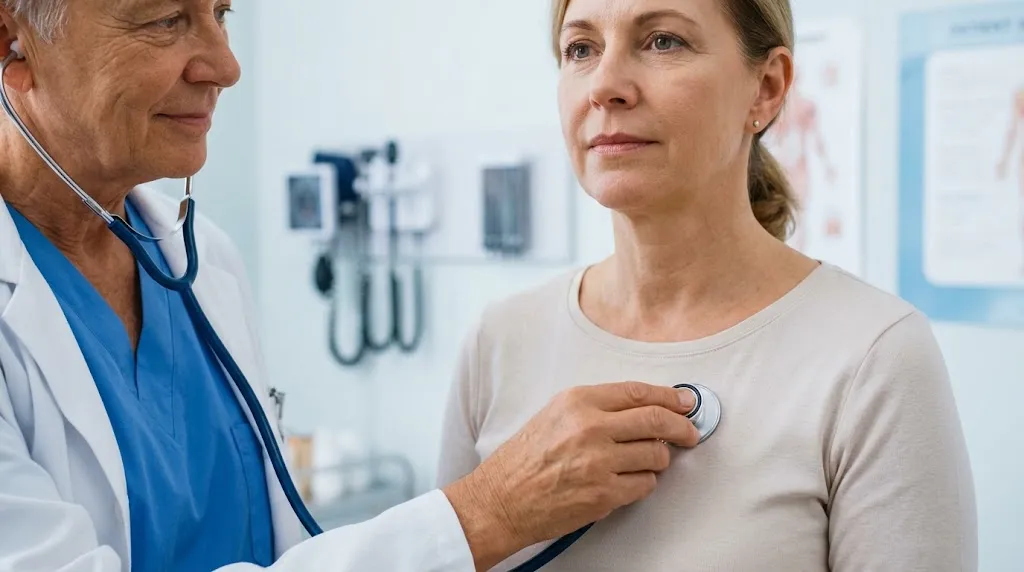 how long does bronchitis last